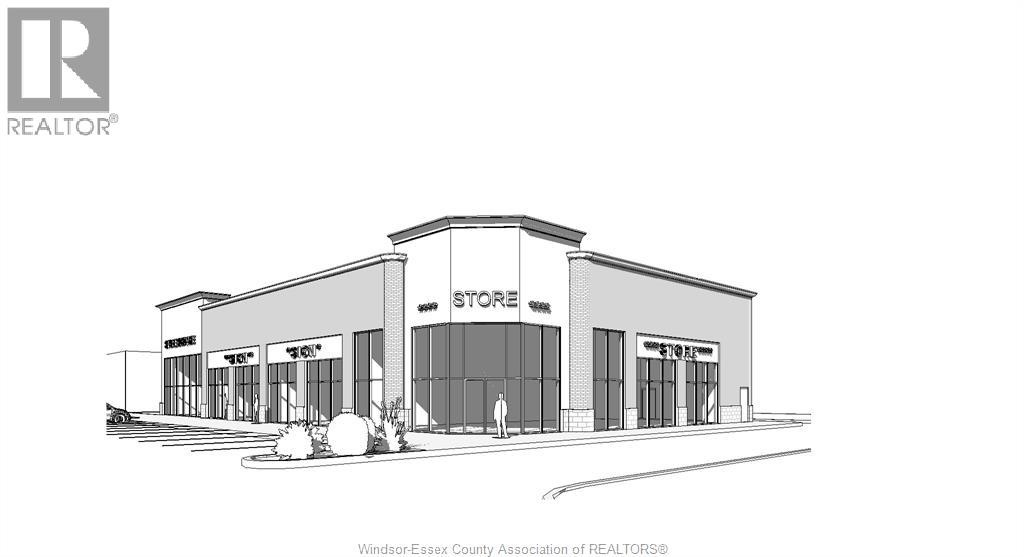 2601 Lauzon Parkway Unit# 3, Windsor, Ontario  N8T 1C5 - Photo 2 - 18009799