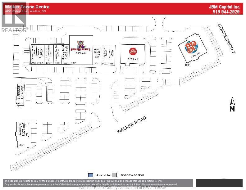 4001 Legacy Park Road, Windsor, Ontario  N8W 5S6 - Photo 3 - 22004256