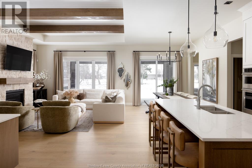 7508 Silverleaf Lane, Lasalle, Ontario  N9H 0P7 - Photo 5 - 25007663