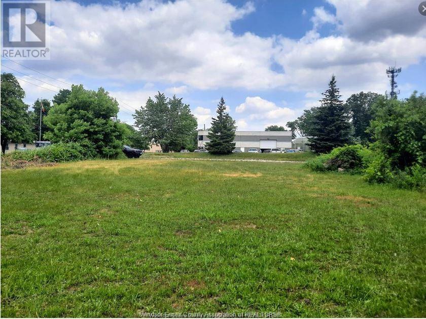 V/L CONTINENTAL, Windsor, Ontario