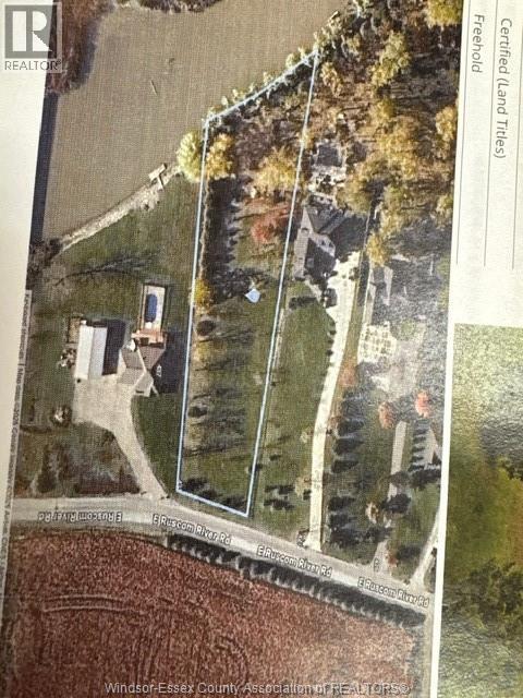 429 East Ruscom River Road, Lakeshore, Ontario  N0R 1S0 - Photo 4 - 25009124