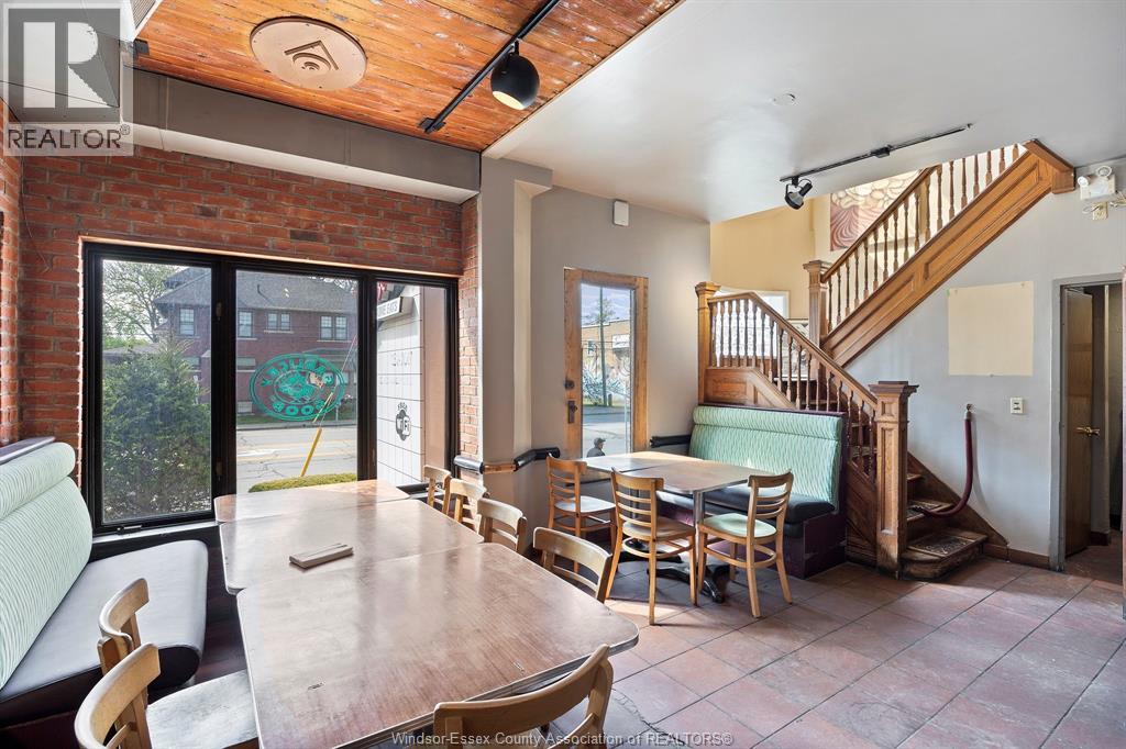 620 University Avenue West, Windsor, Ontario  N9A 5R5 - Photo 19 - 25011125