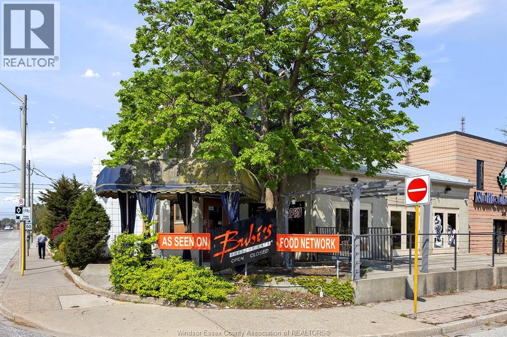 620 University Avenue West, Windsor, Ontario  N9A 5R5 - Photo 2 - 25011125