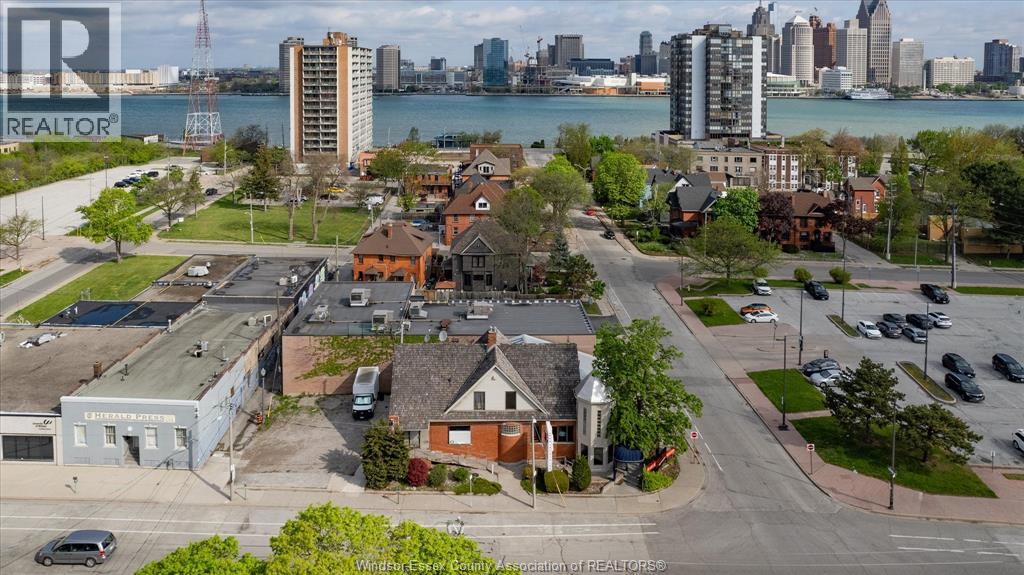 620 University Avenue West, Windsor, Ontario  N9A 5R5 - Photo 33 - 25011125
