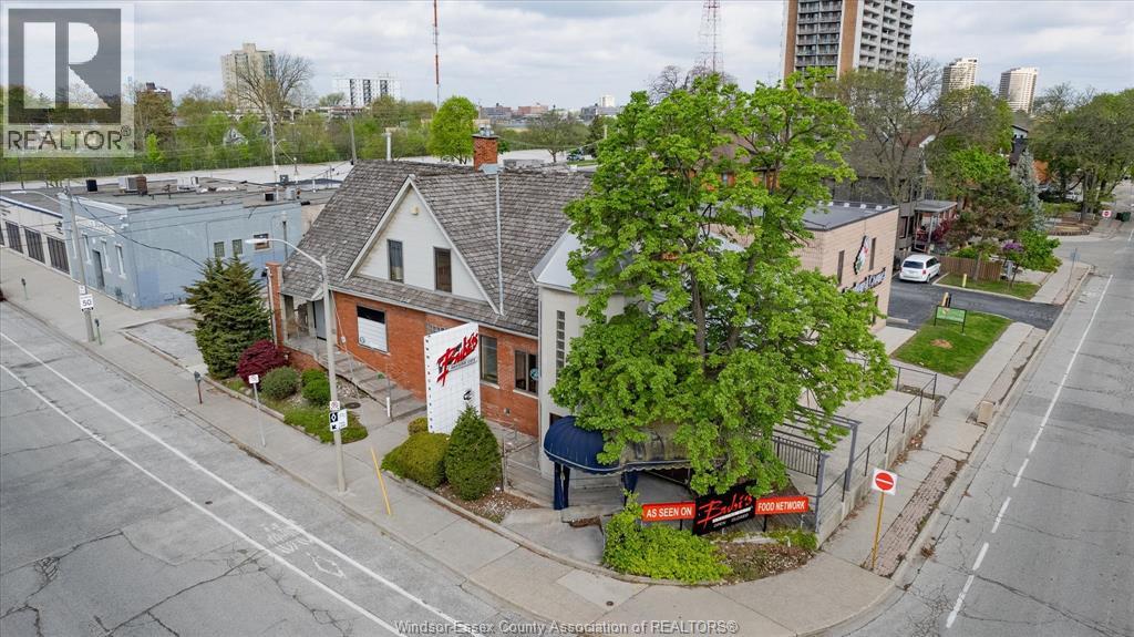 620 University Avenue West, Windsor, Ontario  N9A 5R5 - Photo 39 - 25011125