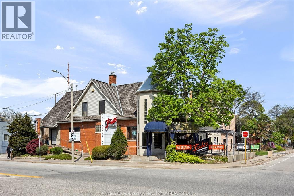 620 University Avenue West, Windsor, Ontario  N9A 5R5 - Photo 42 - 25011125