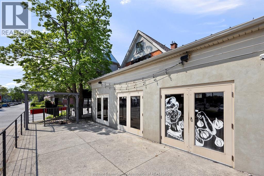 620 University Avenue West, Windsor, Ontario  N9A 5R5 - Photo 5 - 25011125