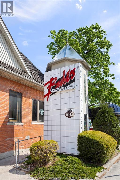 620 University Avenue West, Windsor, Ontario  N9A 5R5 - Photo 7 - 25011125