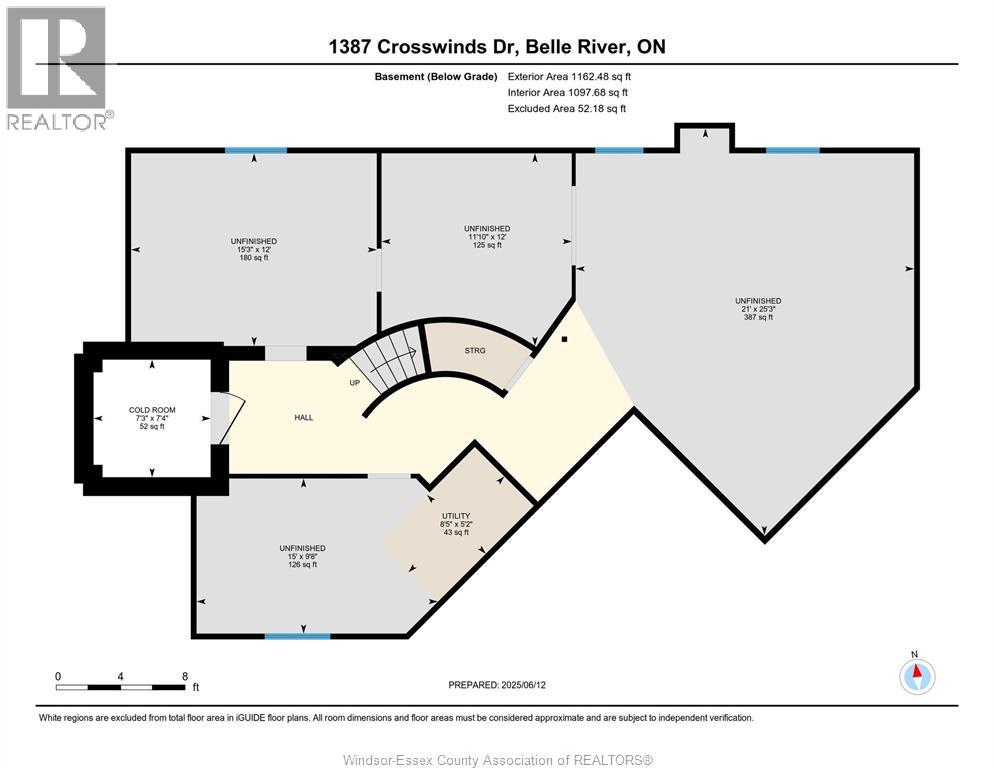 1387 Crosswinds Drive, Lakeshore, Ontario  N0R 1A0 - Photo 4 - 25014824