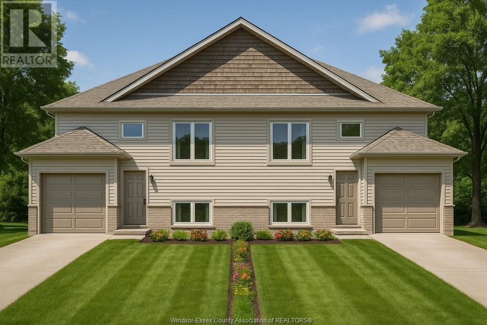 9 SARKIS STREET, Kingsville, Ontario