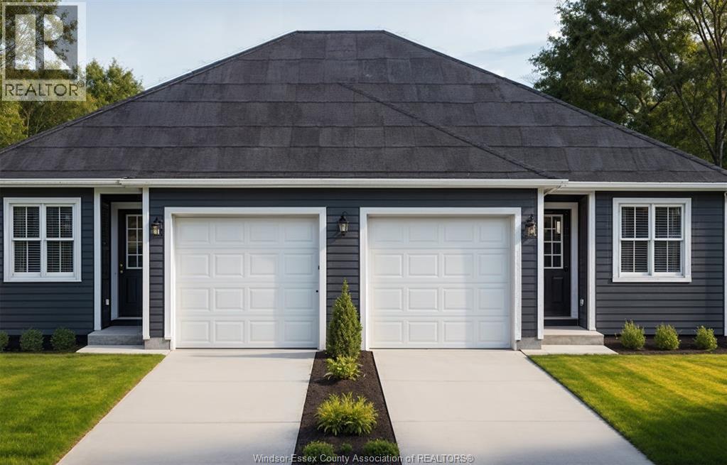 3 SARKIS STREET, Kingsville, Ontario