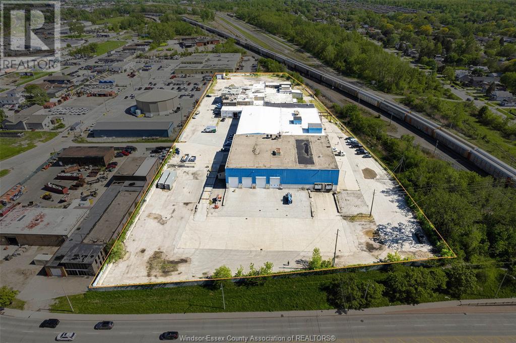 1153 Tecumseh Road West, Windsor, Ontario  N8X 1H7 - Photo 4 - 25015730