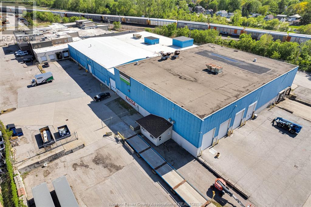 1153 Tecumseh Road West, Windsor, Ontario  N8X 1H7 - Photo 6 - 25015730