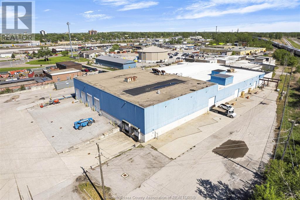 1153 Tecumseh Road West, Windsor, Ontario  N8X 1H7 - Photo 7 - 25015730