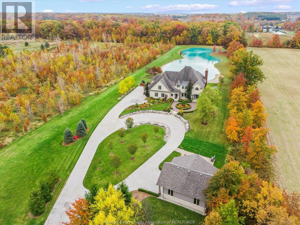 4863 4TH CONCESSION East, Essex, Ontario