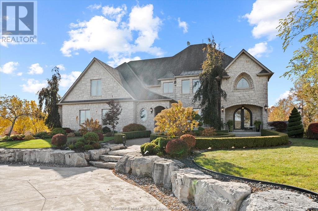 4863 4th Concession East, Essex, Ontario  N0R 1G0 - Photo 2 - 25016279