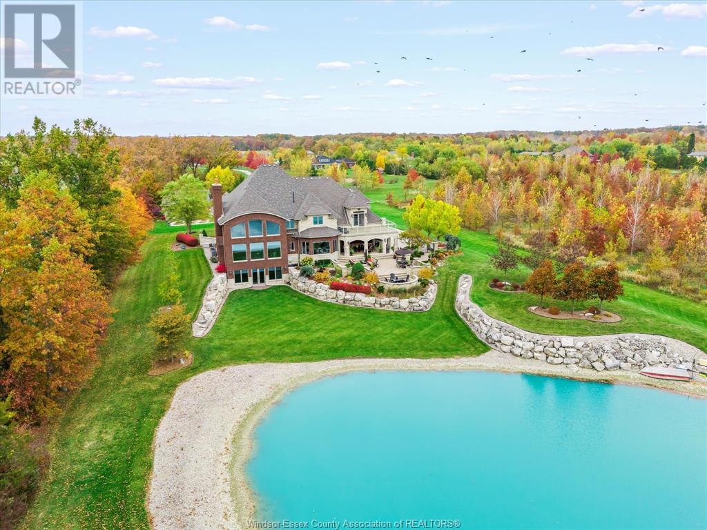 4863 4th Concession East, Essex, Ontario  N0R 1G0 - Photo 3 - 25016279