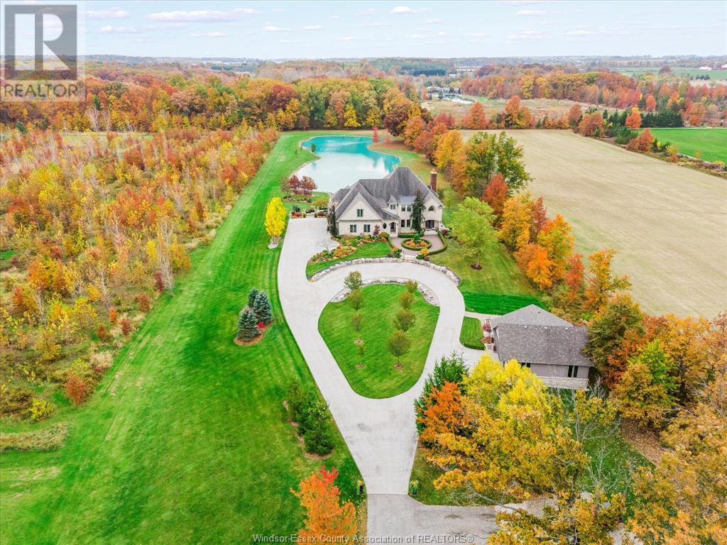 4863 4th Concession East, Essex, Ontario  N0R 1G0 - Photo 45 - 25016279