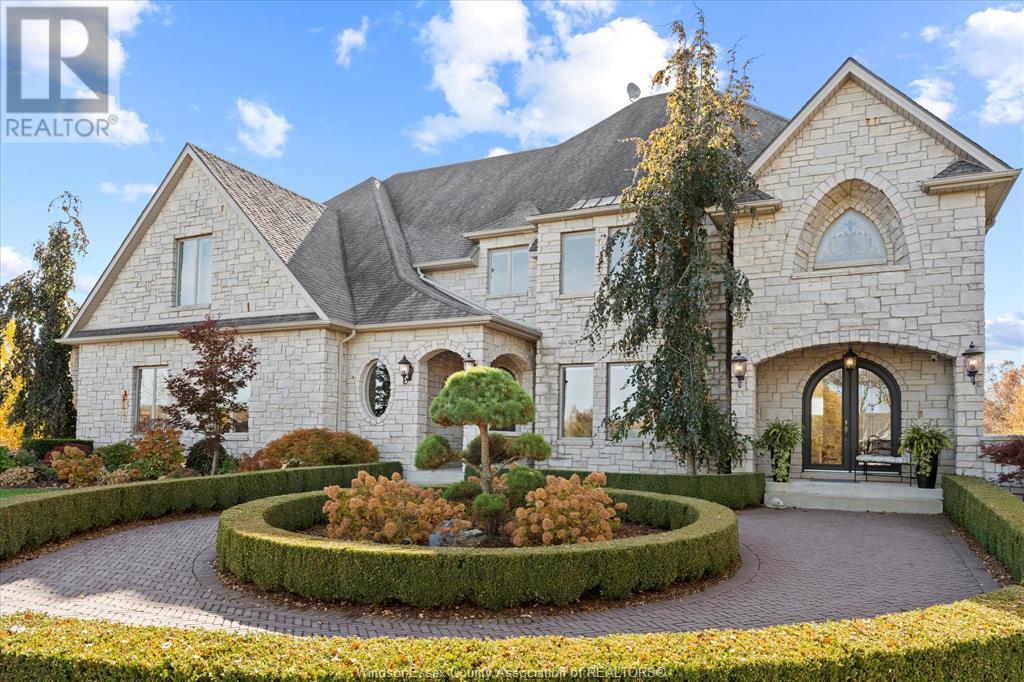 4863 4th Concession East, Essex, Ontario  N0R 1G0 - Photo 7 - 25016279