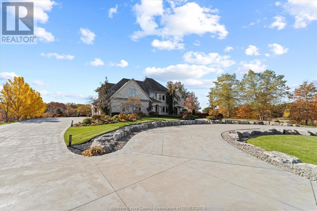 4863 4th Concession East, Essex, Ontario  N0R 1G0 - Photo 9 - 25016279