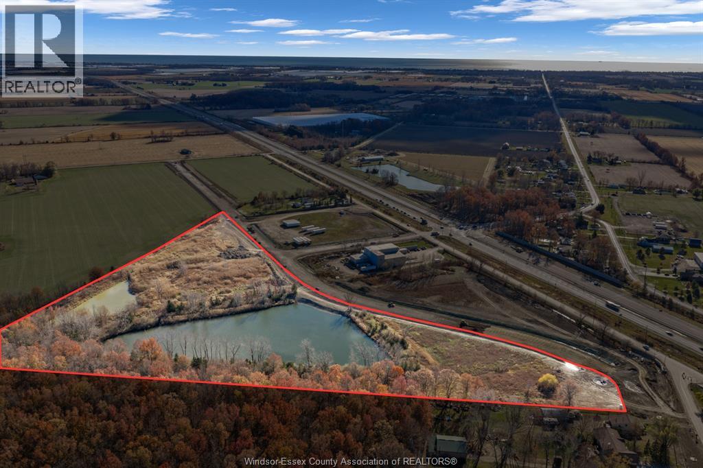 V/l South Talbot, Kingsville, Ontario  N0R 1B0 - Photo 10 - 25017851