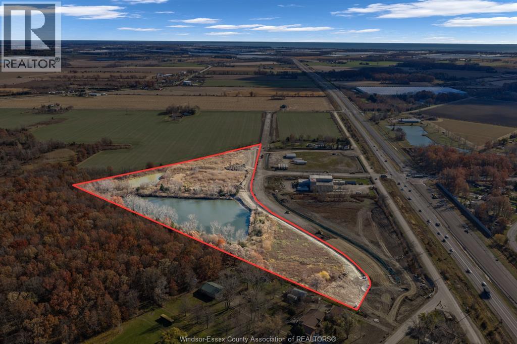 V/l South Talbot, Kingsville, Ontario  N0R 1B0 - Photo 12 - 25017851