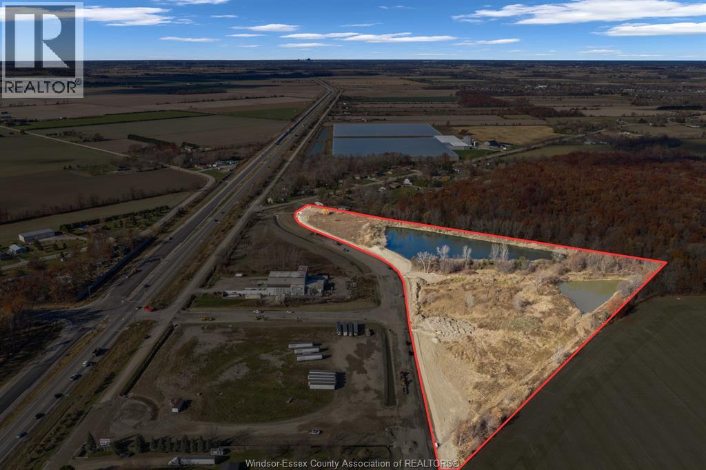 V/l South Talbot, Kingsville, Ontario  N0R 1B0 - Photo 4 - 25017851