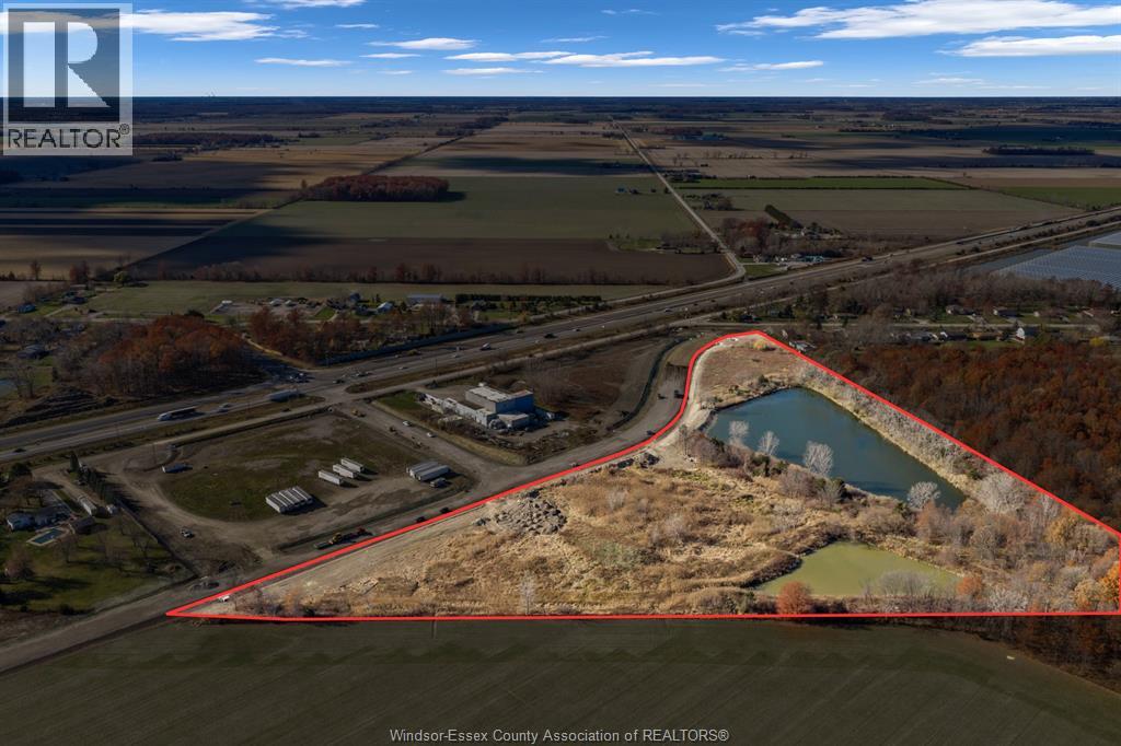 V/l South Talbot, Kingsville, Ontario  N0R 1B0 - Photo 6 - 25017851