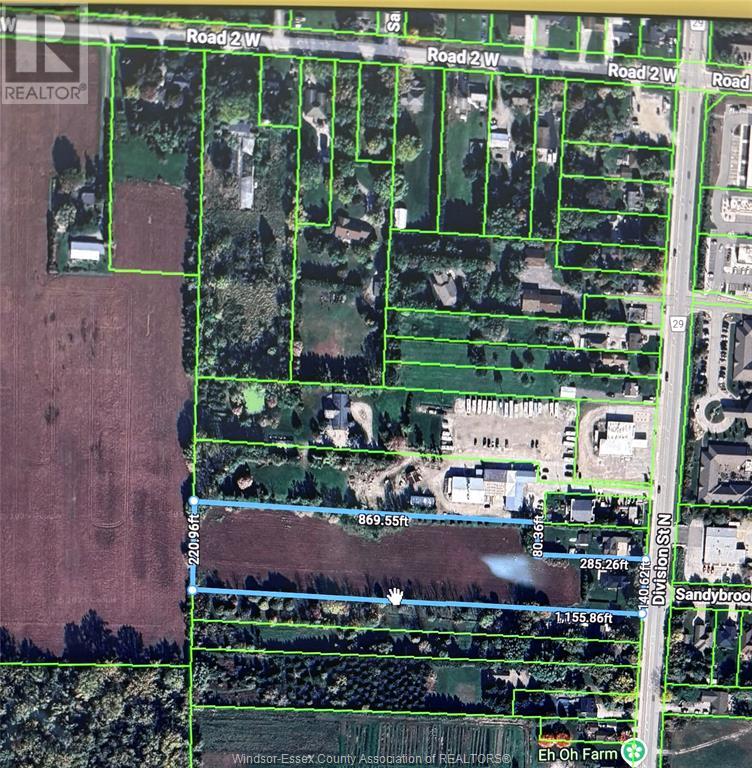 1695 Division Road North, Kingsville, Ontario  N9Y 2Y9 - Photo 19 - 25019364