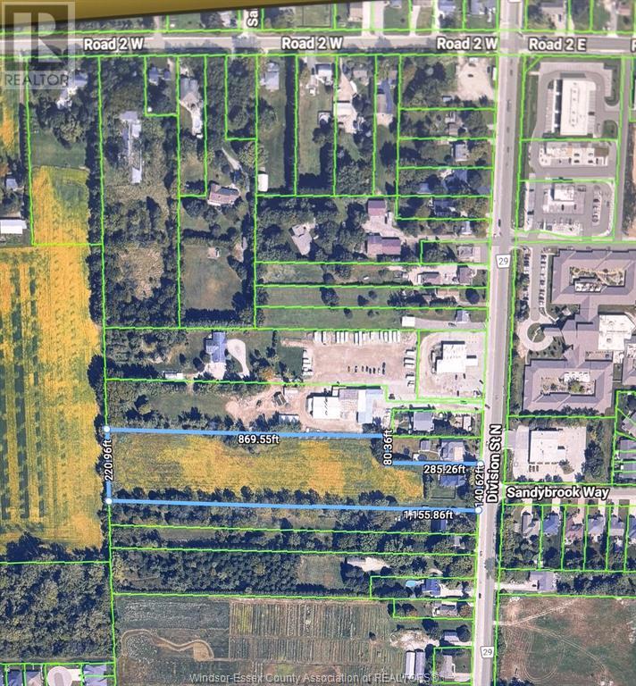 1695 Division Road North, Kingsville, Ontario  N9Y 2Y9 - Photo 20 - 25019364