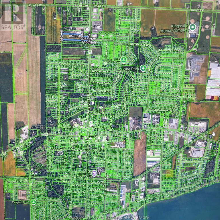 1695 Division Road North, Kingsville, Ontario  N9Y 2Y9 - Photo 21 - 25019364