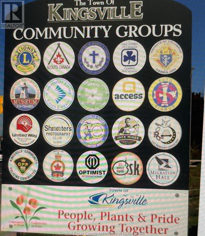 1695 Division Road North, Kingsville, Ontario  N9Y 2Y9 - Photo 24 - 25019364