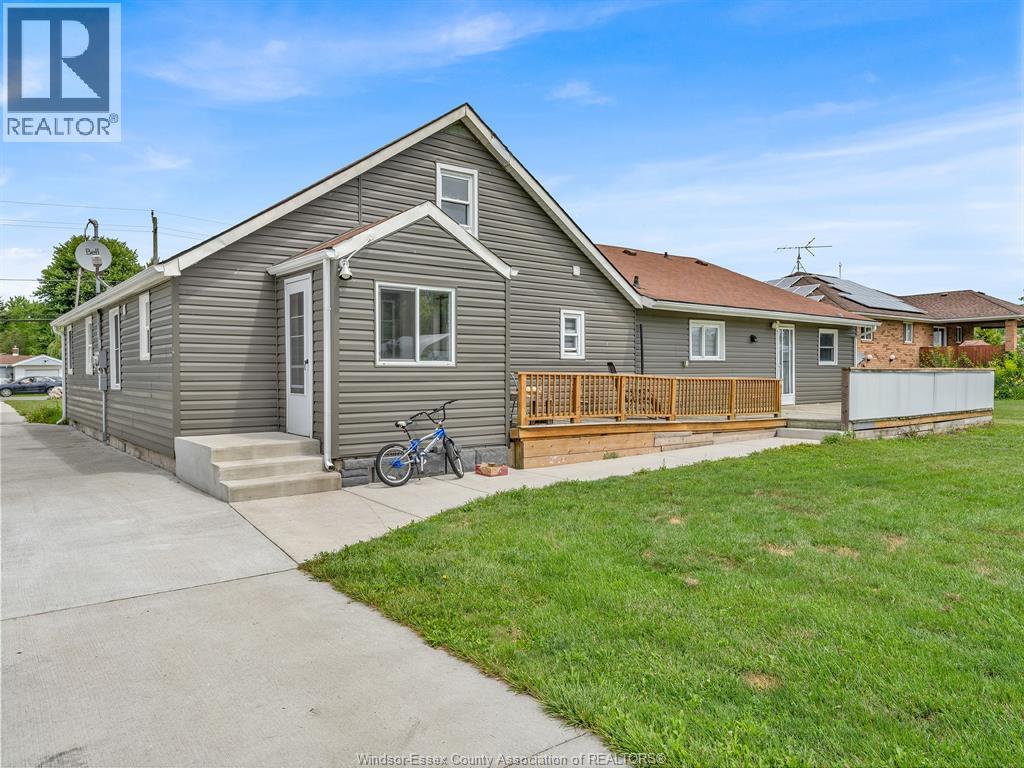 215 Texas, Amherstburg, Ontario  N9V 2R8 - Photo 11 - 25020236