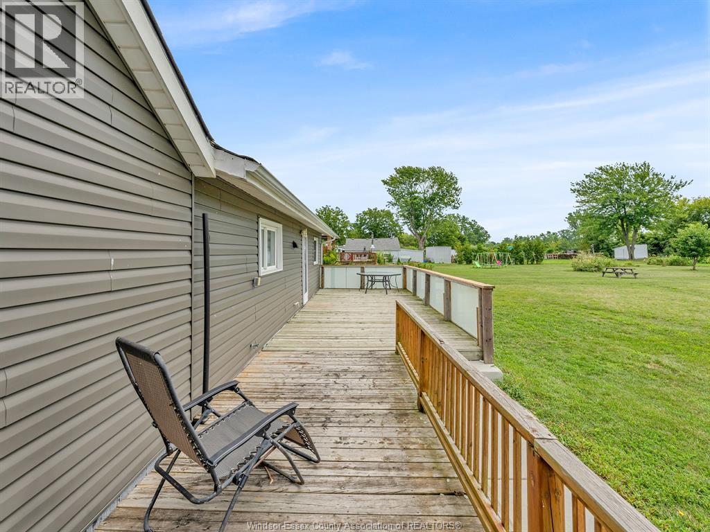 215 Texas, Amherstburg, Ontario  N9V 2R8 - Photo 15 - 25020236