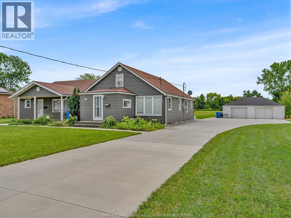 215 Texas, Amherstburg, Ontario  N9V 2R8 - Photo 4 - 25020236