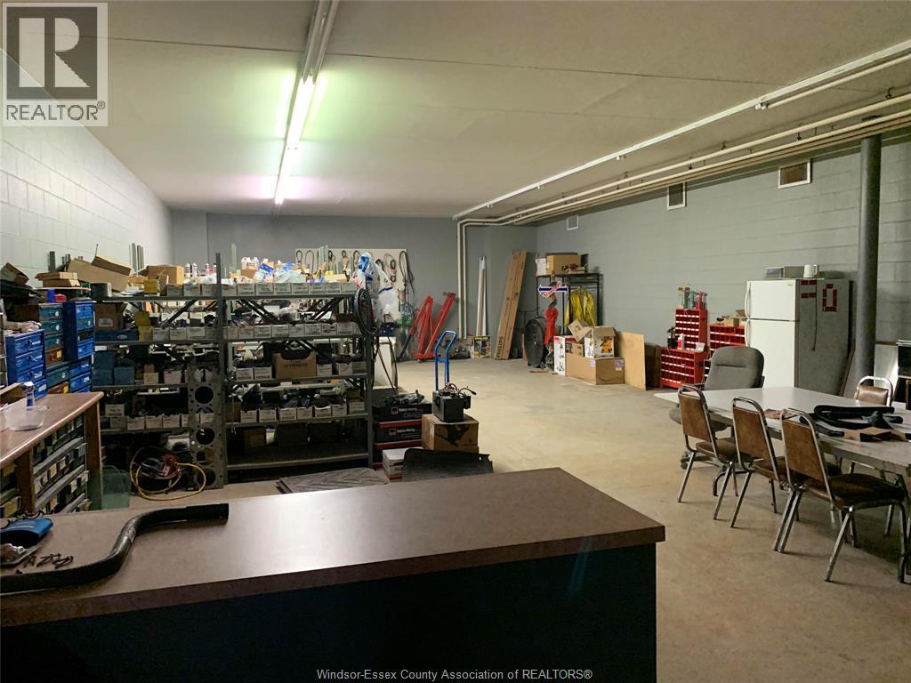 775 Gillard Street, Wallaceburg, Ontario  N8A 5G7 - Photo 13 - 25020263