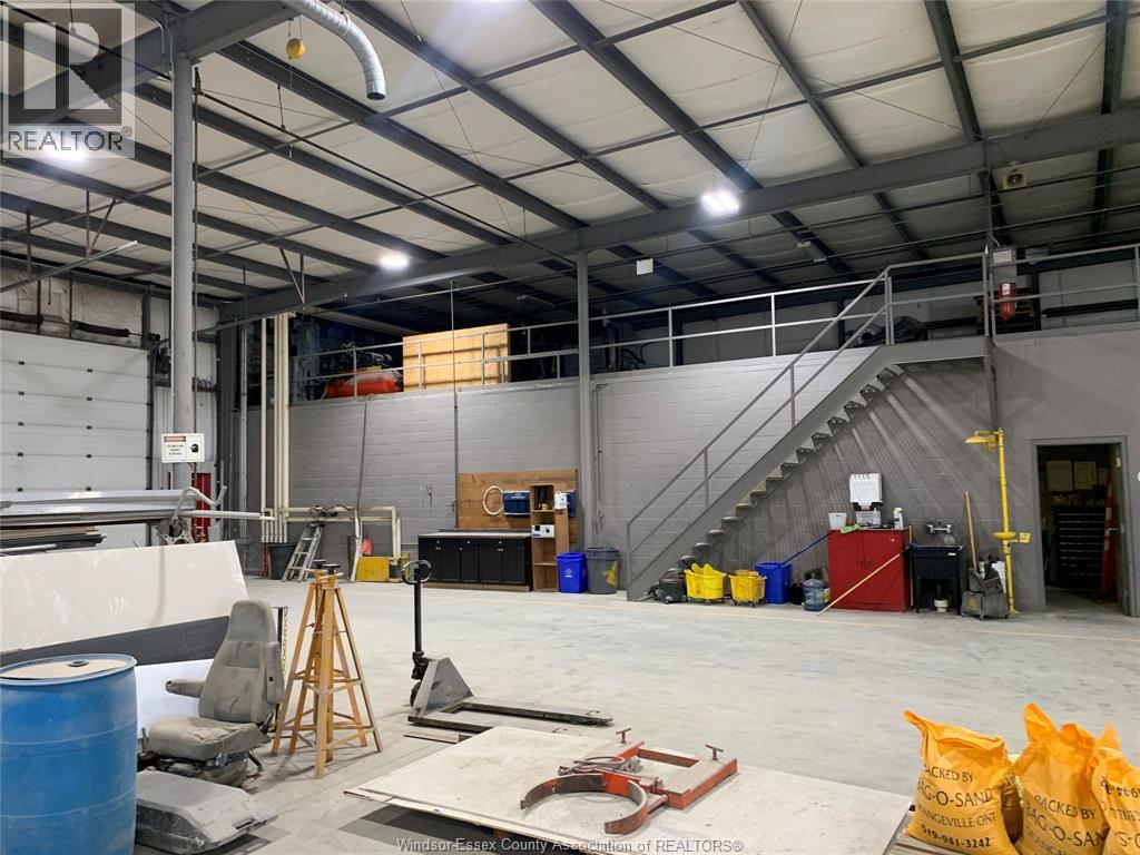 775 Gillard Street, Wallaceburg, Ontario  N8A 5G7 - Photo 14 - 25020263