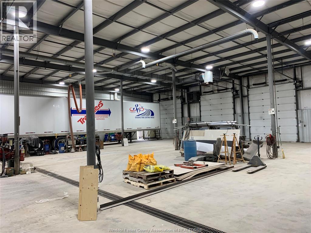 775 Gillard Street, Wallaceburg, Ontario  N8A 5G7 - Photo 19 - 25020263