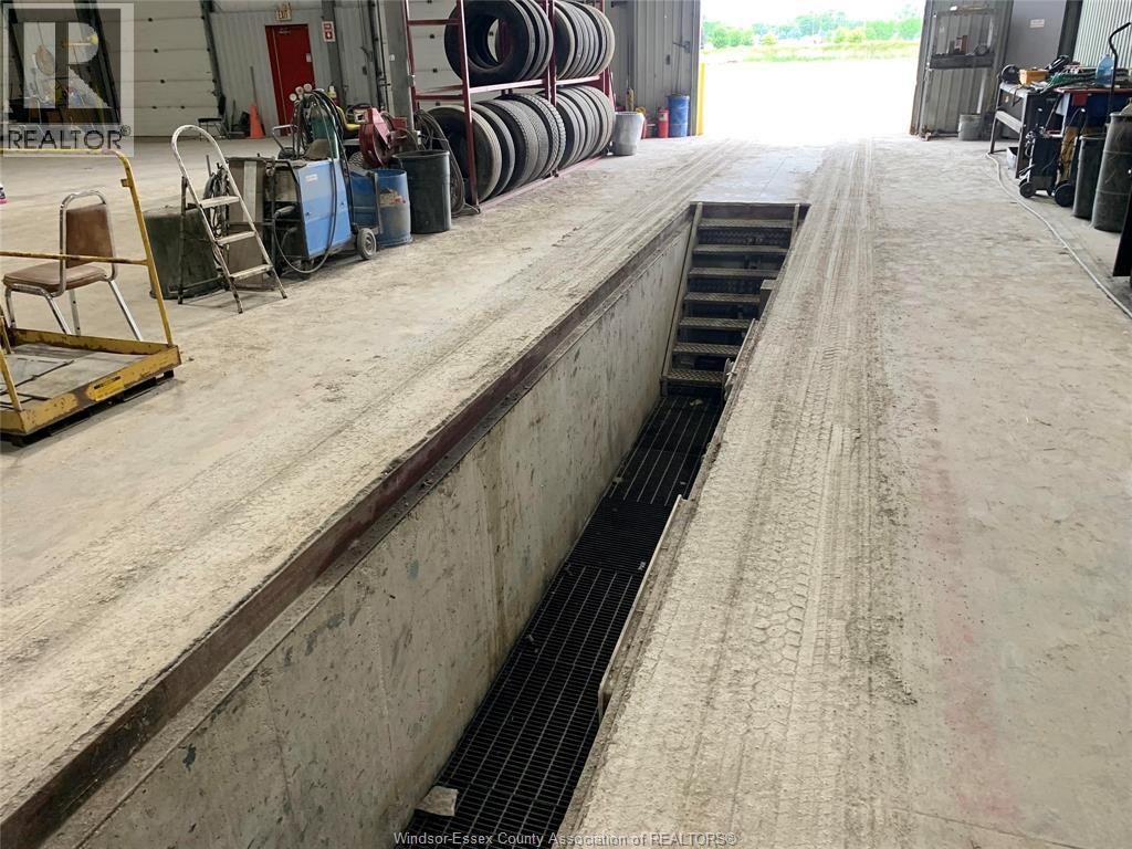 775 Gillard Street, Wallaceburg, Ontario  N8A 5G7 - Photo 21 - 25020263