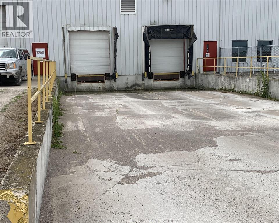 775 Gillard Street, Wallaceburg, Ontario  N8A 5G7 - Photo 23 - 25020263