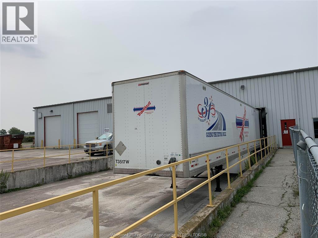 775 Gillard Street, Wallaceburg, Ontario  N8A 5G7 - Photo 24 - 25020263