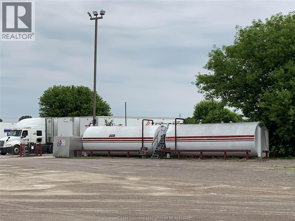 775 Gillard Street, Wallaceburg, Ontario  N8A 5G7 - Photo 25 - 25020263