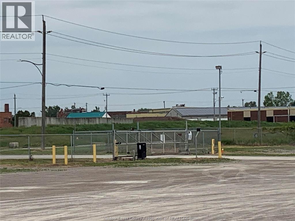 775 Gillard Street, Wallaceburg, Ontario  N8A 5G7 - Photo 26 - 25020263