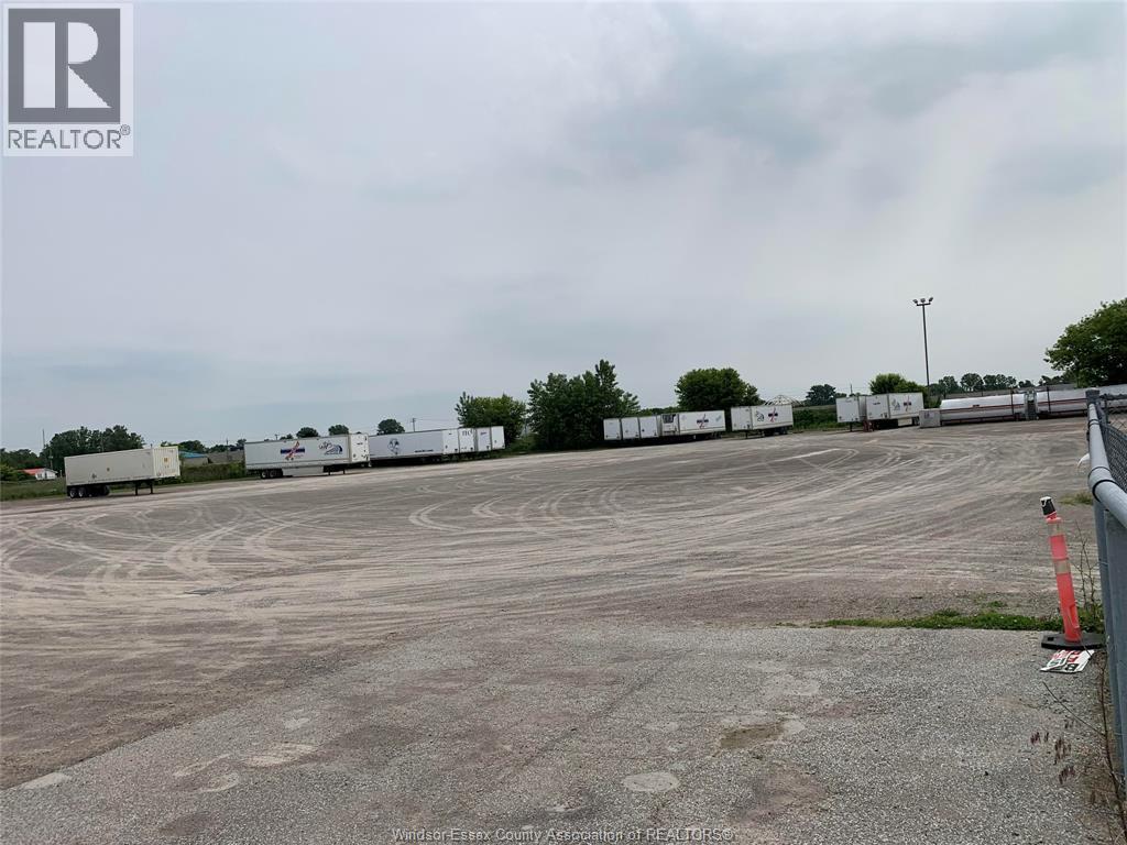 775 Gillard Street, Wallaceburg, Ontario  N8A 5G7 - Photo 29 - 25020263