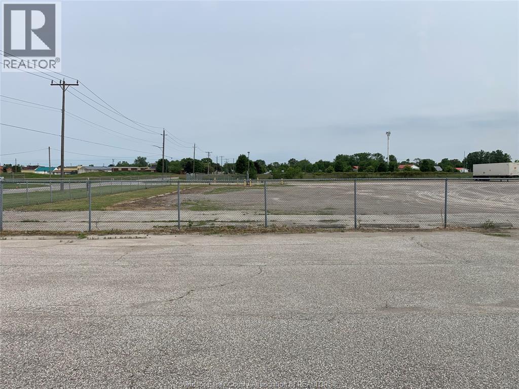 775 Gillard Street, Wallaceburg, Ontario  N8A 5G7 - Photo 31 - 25020263