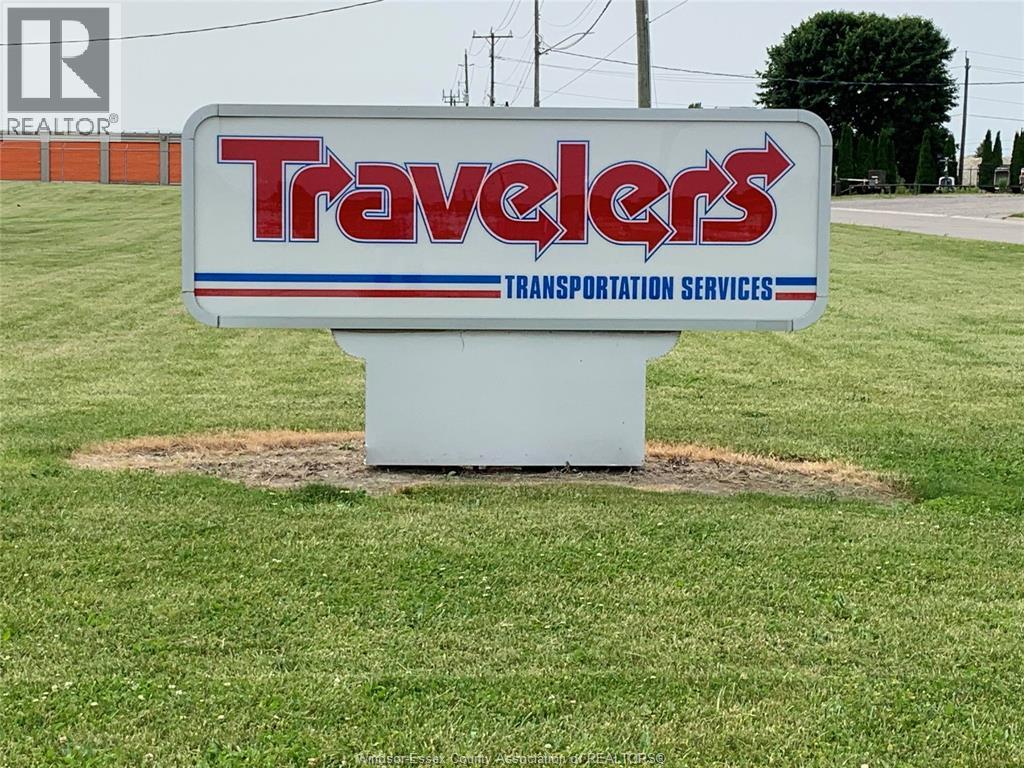 775 Gillard Street, Wallaceburg, Ontario  N8A 5G7 - Photo 4 - 25020263