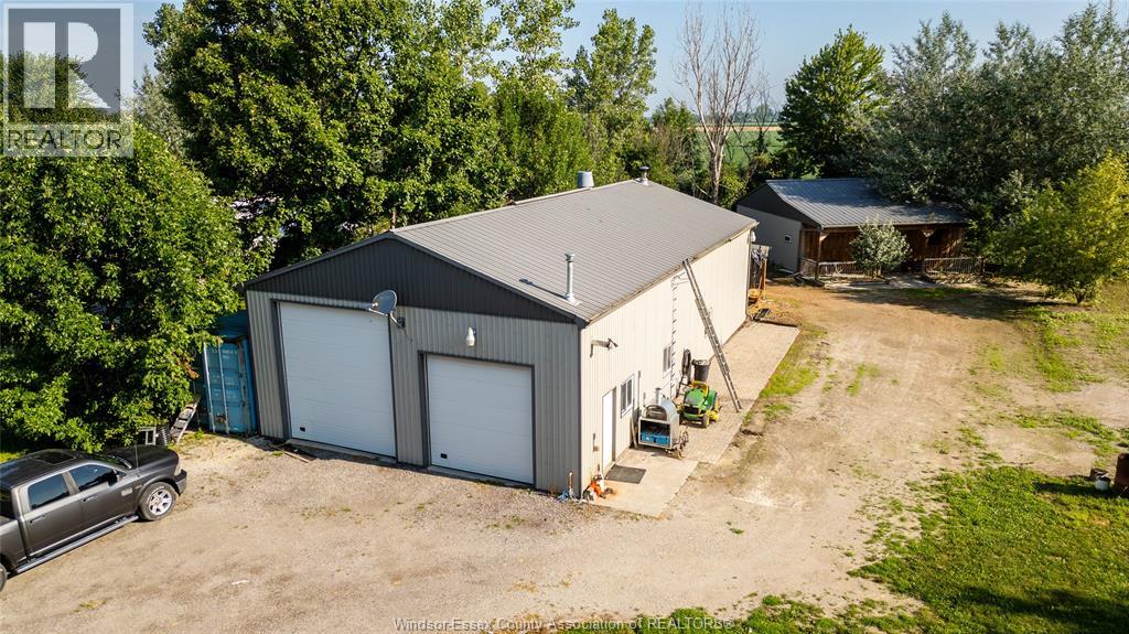 8510 Baseline, Windsor, Ontario  N0R 1K0 - Photo 10 - 25021349