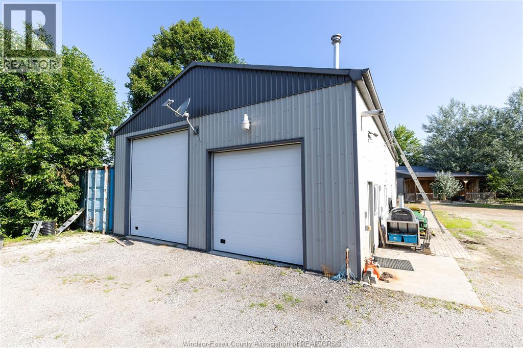 8510 Baseline, Windsor, Ontario  N0R 1K0 - Photo 11 - 25021349