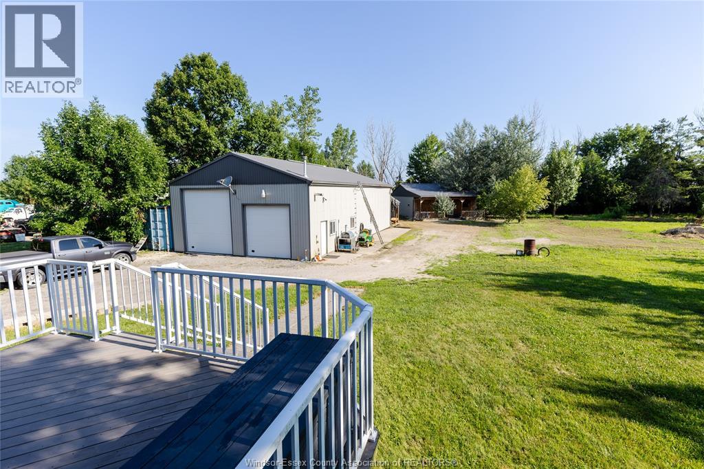 8510 Baseline, Windsor, Ontario  N0R 1K0 - Photo 13 - 25021349