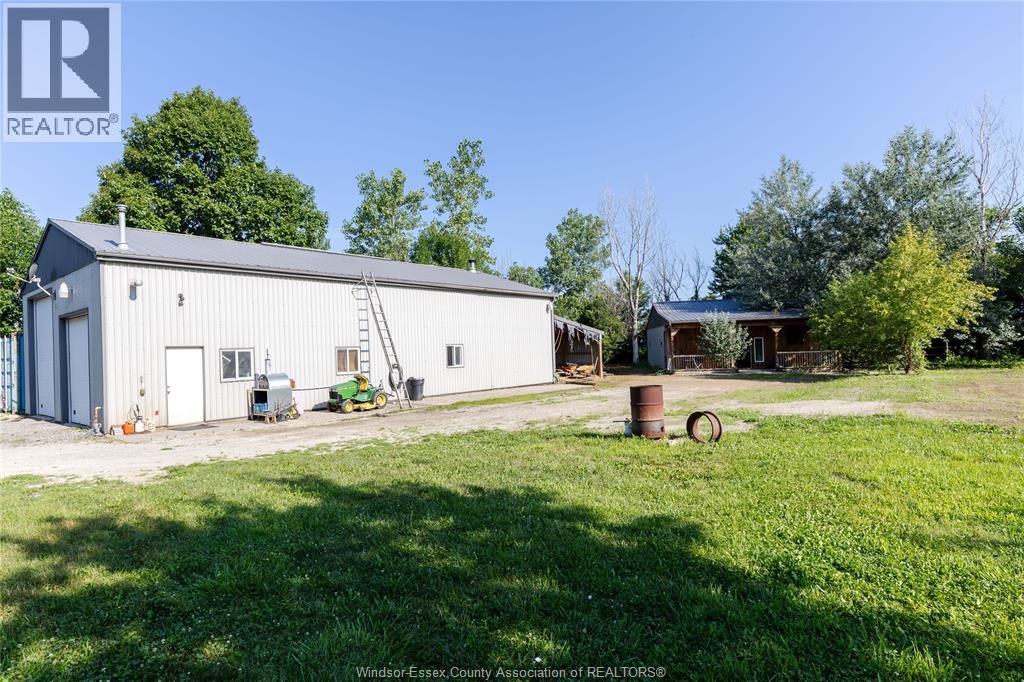 8510 Baseline, Windsor, Ontario  N0R 1K0 - Photo 14 - 25021349